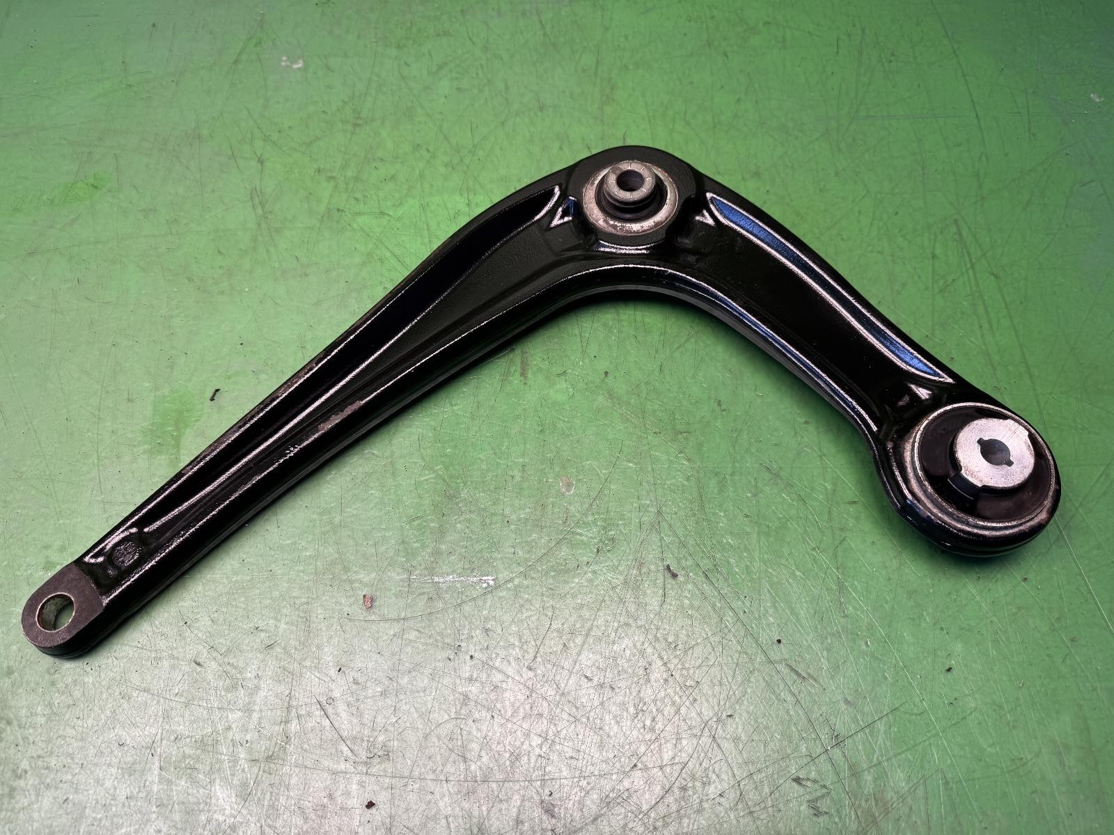 VAUXHALL VIVARO C Right F.ront Lower Control Arm Mk3 9816863580 2019-