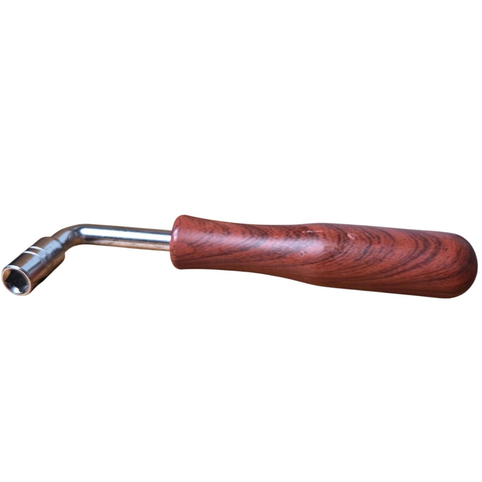 Piano Tuner Spinner L-shaped Professional Wrench square tip piano tuner