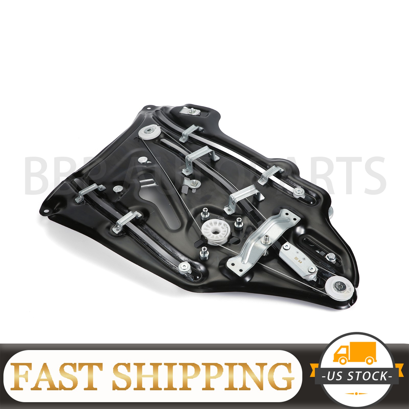 NEW Right Rear Door Window Regulator Motor For Mercedes W209 C209 CLK 2003-2009