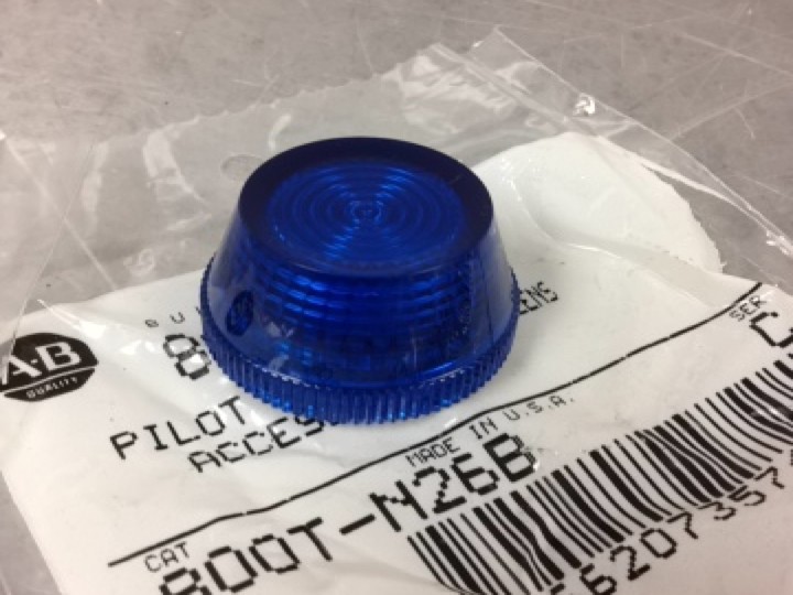 NEW at Basicsupply: 800TN26B NEW
