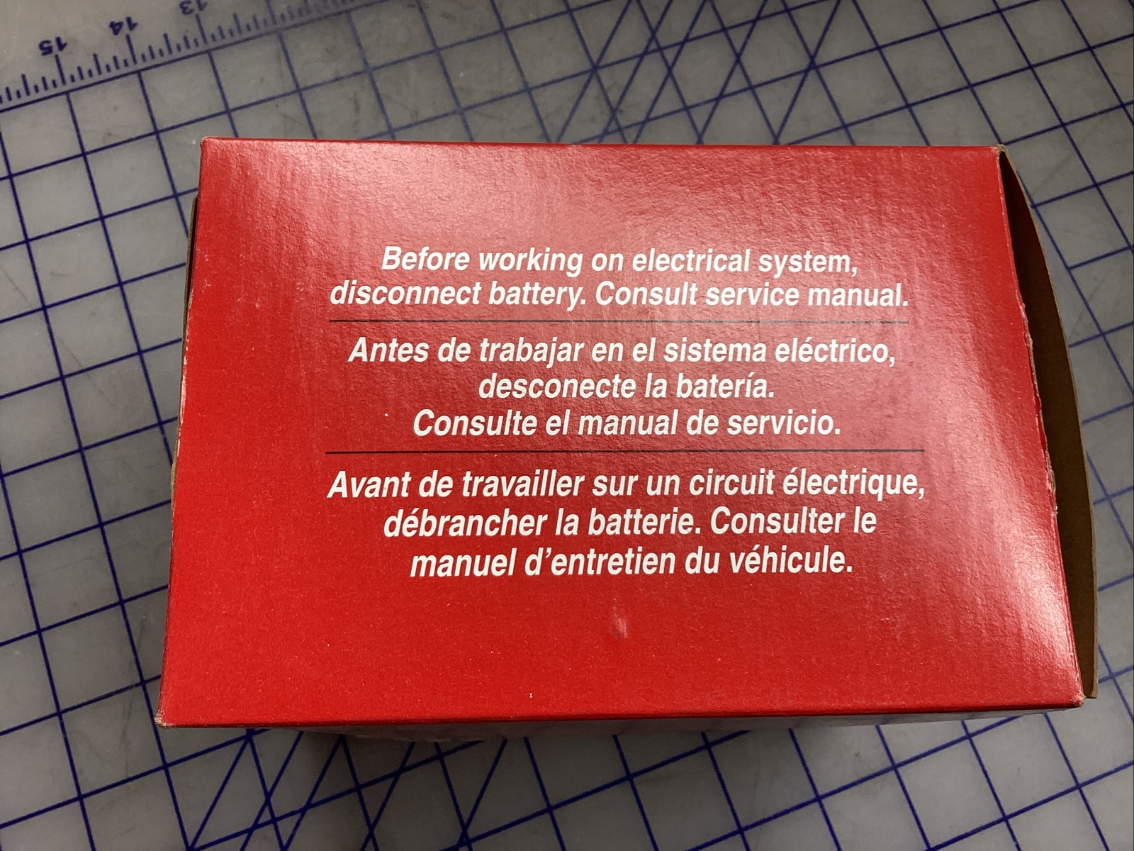 Standard, JH221, Distributor Cap No Hardware, Free Shipping