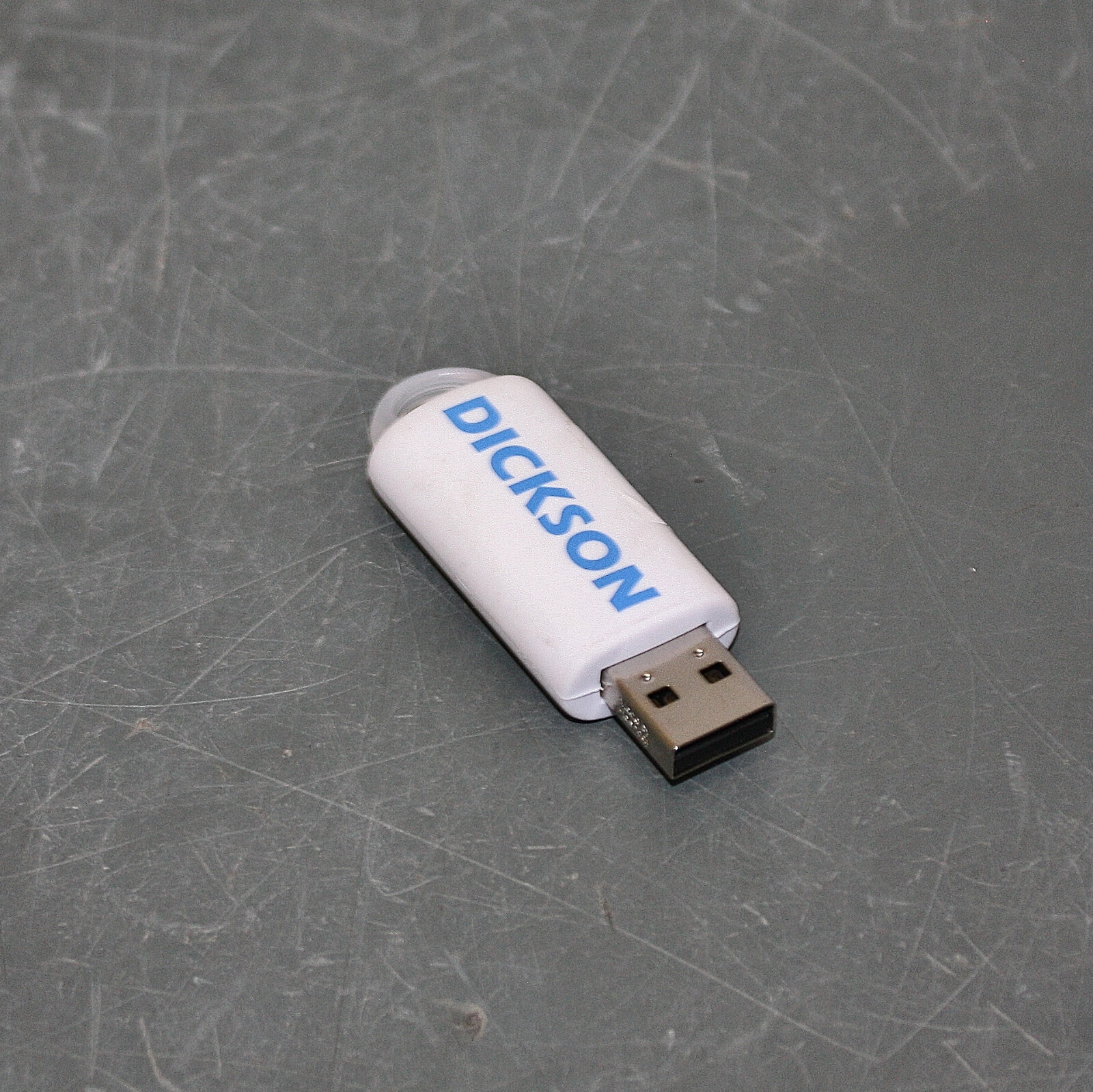 Dickson DicksonWare 2.0 Software SW05, for USB Data Loggers, 21 CFR 11