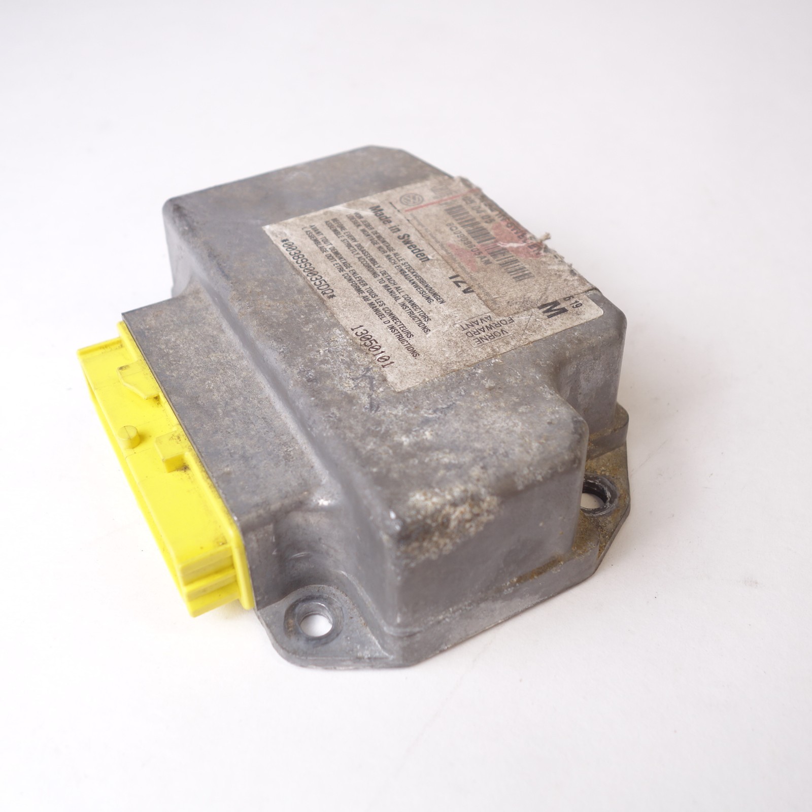 6Q0909605AM Volkswagen Beetle 2003–2010 Control Module