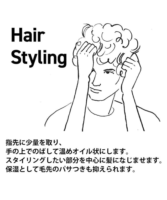 The Product Hair Wax