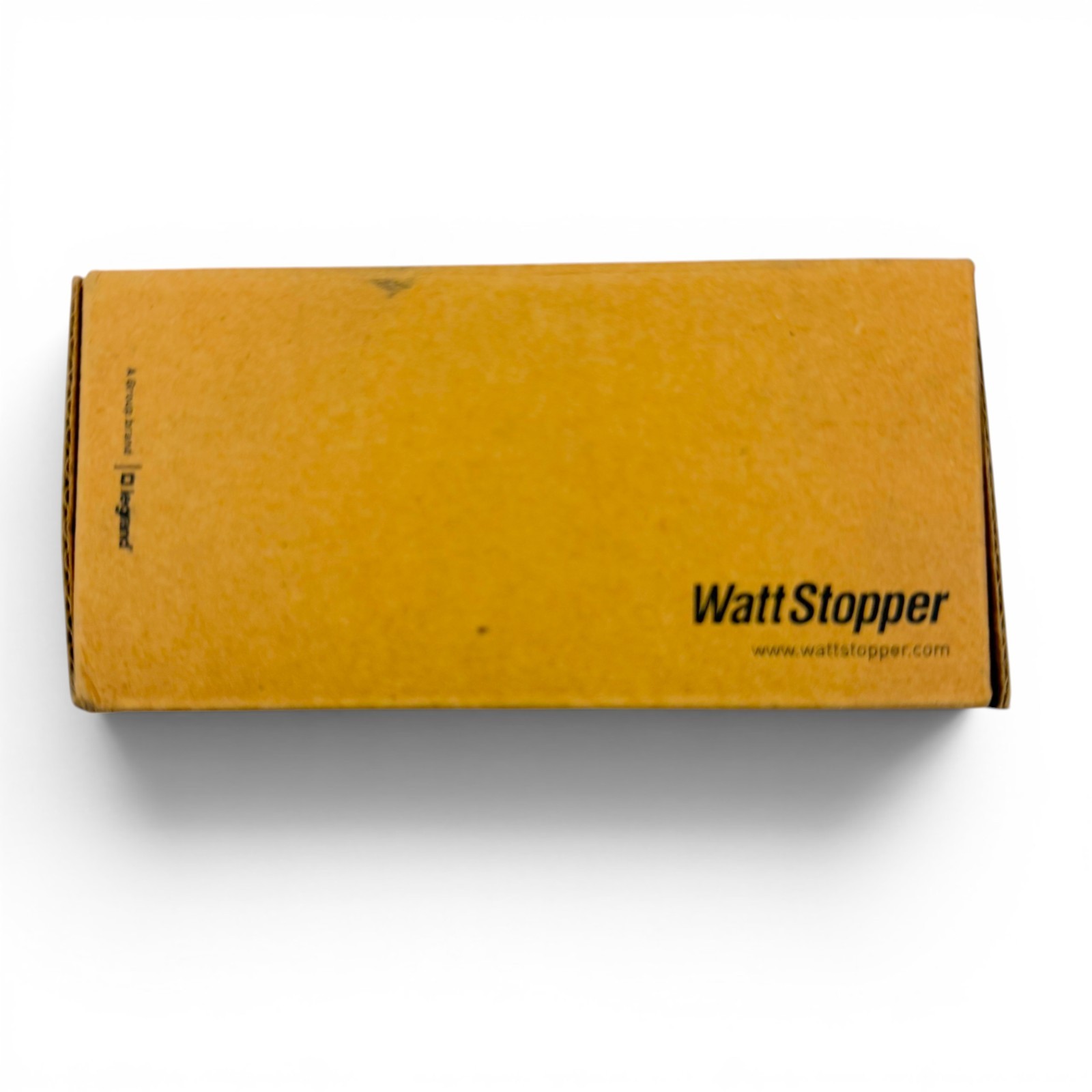 Wattstopper WS-250-I PIR Wall Switch Occupancy Sensor 120/277V Ivory - New