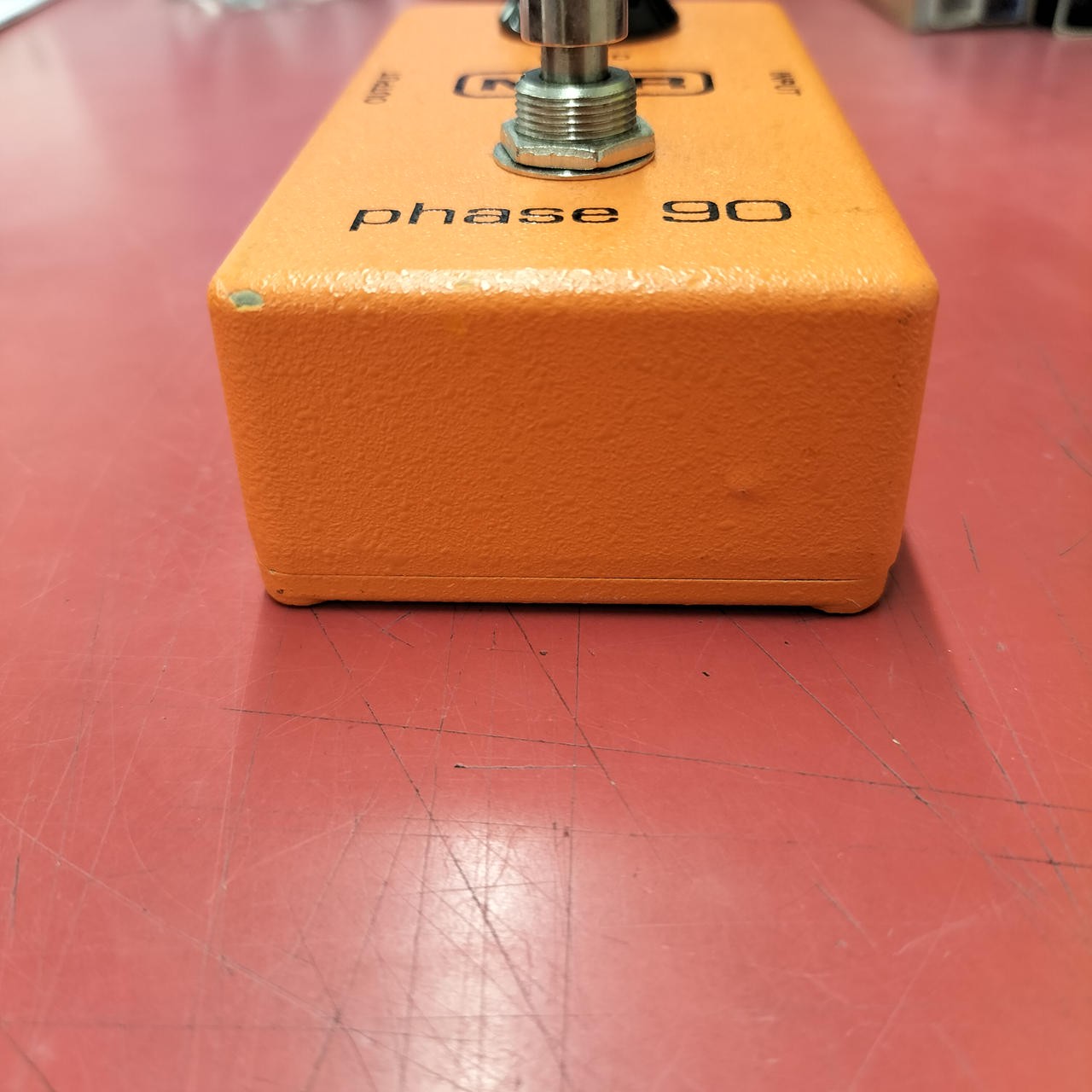 MXR PHASE90 Effects Pedal