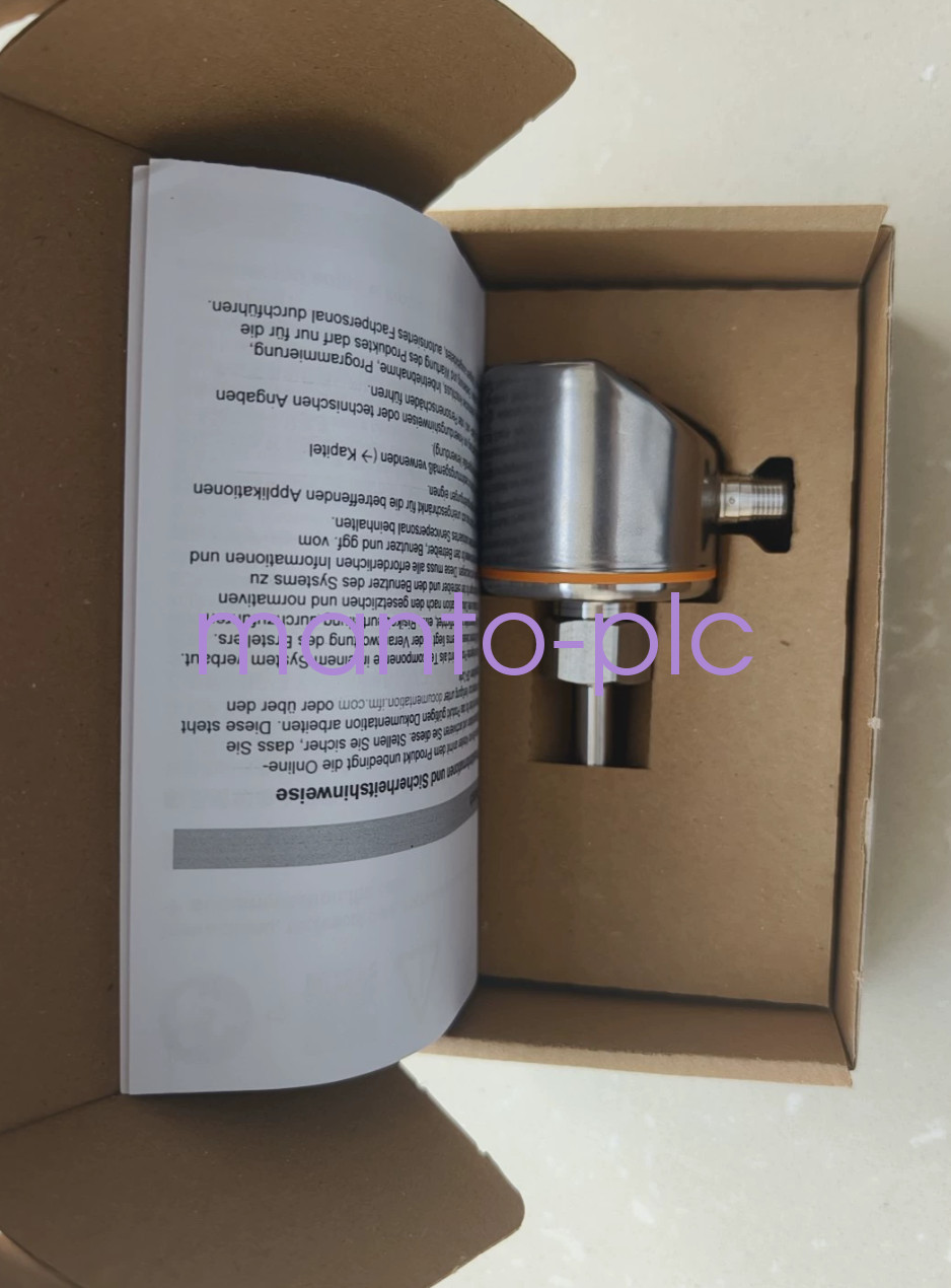 1PC NEW IFM SI5010 Efector flow sensor*M