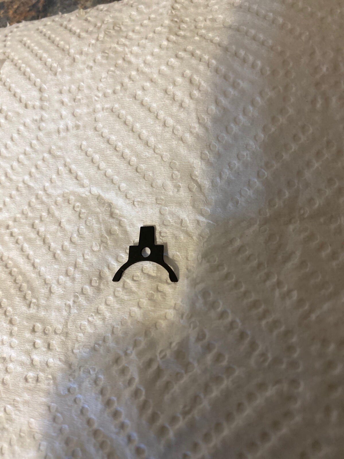 feinwerkbau air pistol Front Sight For Model 2 And Similar