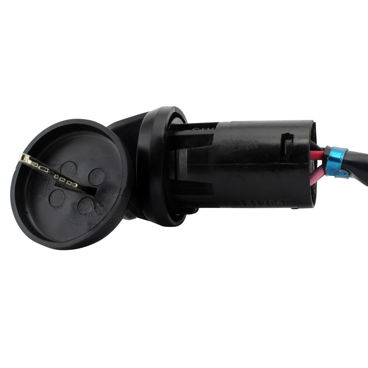 2 Position Ignition Key Switch for Can-Am DS 70 / 90 2010-2023 | # V35100DGF010