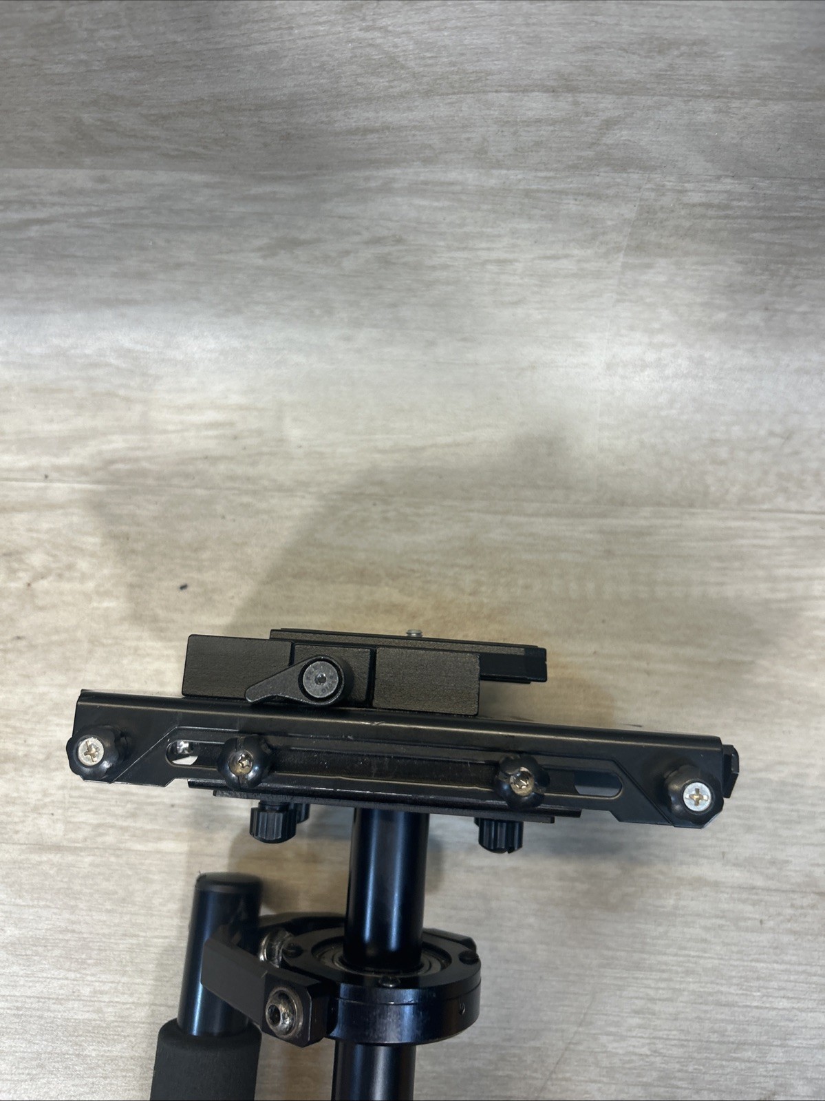 Glidecam HD-2000 Camera Stabilizer w/ Quick Release System W Weights
