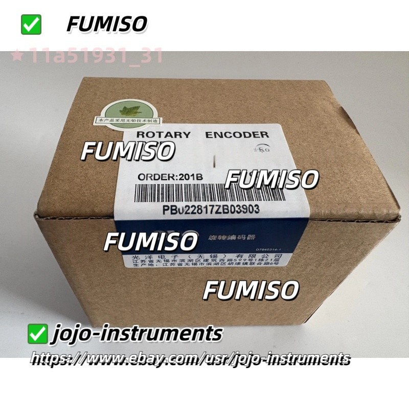 1PCS NEW For KOYO Rotary Encoder TRD-N50-RZL-1M FREE SHIPPING*jo