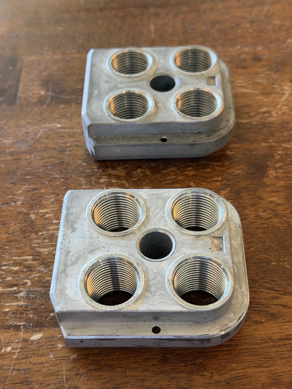 Dillon Precision 550 Tool Head OEM Original Toolhead - 13909