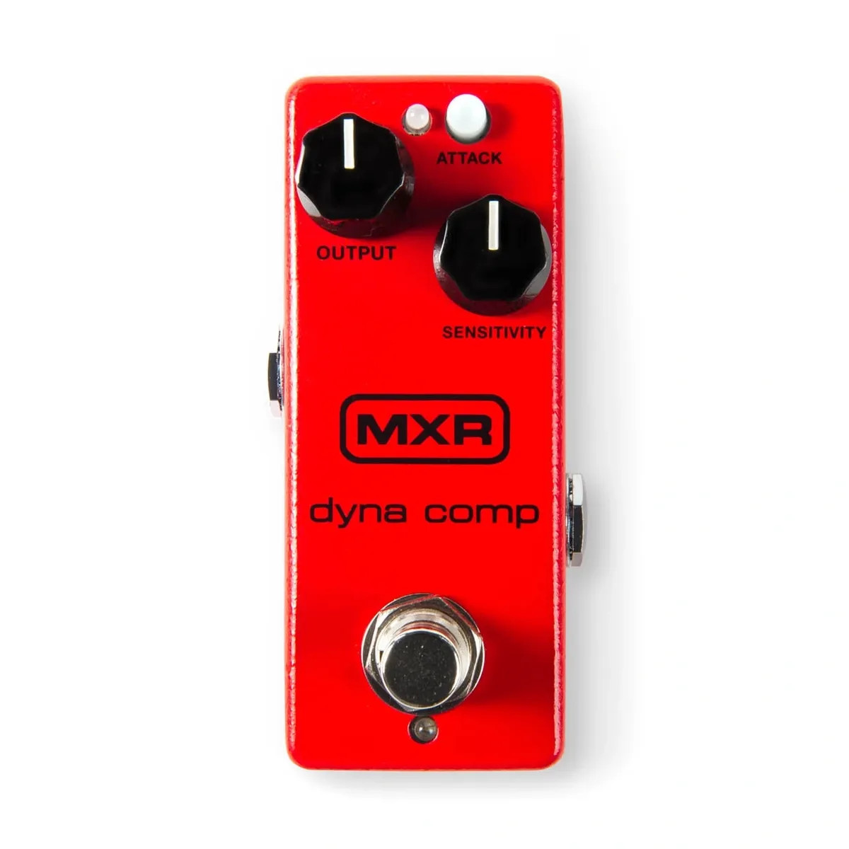 MXR M291 Dyna Comp Mini compressor.