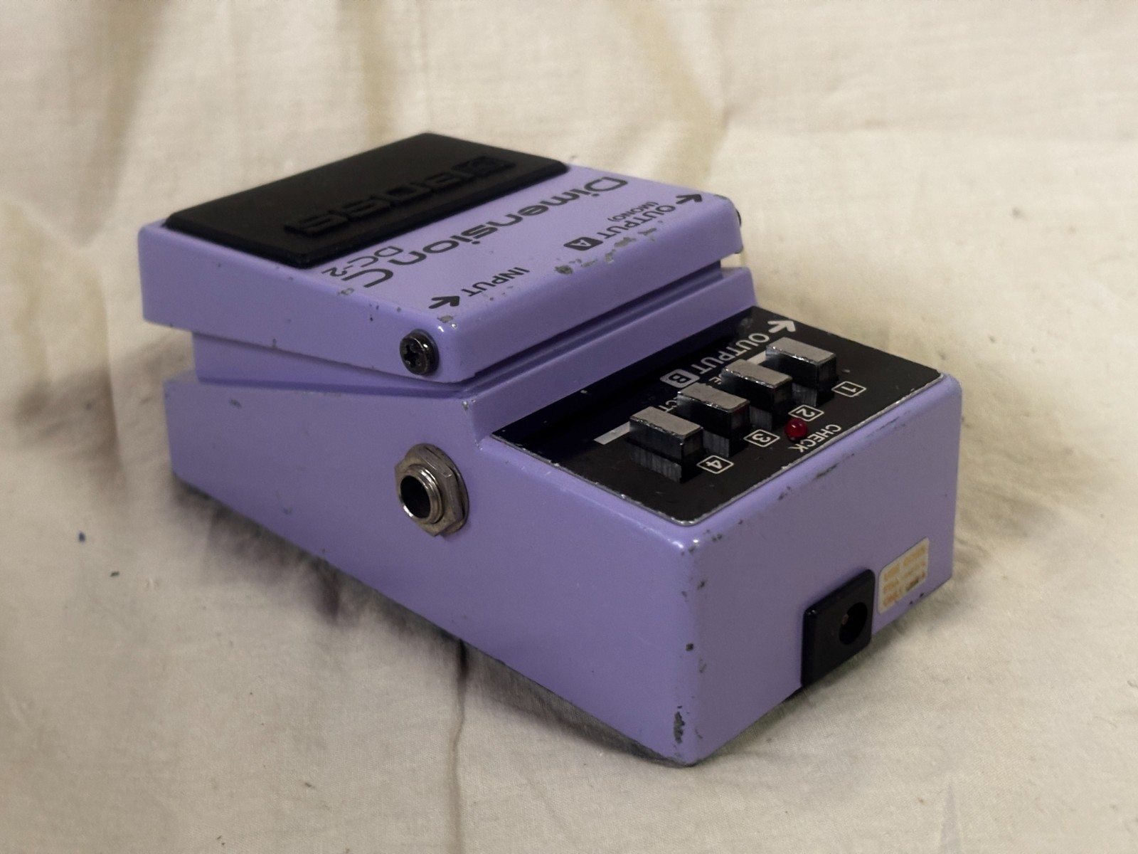 BOSS DC-2 Dimension C Made in Japan sdd-320 chorus