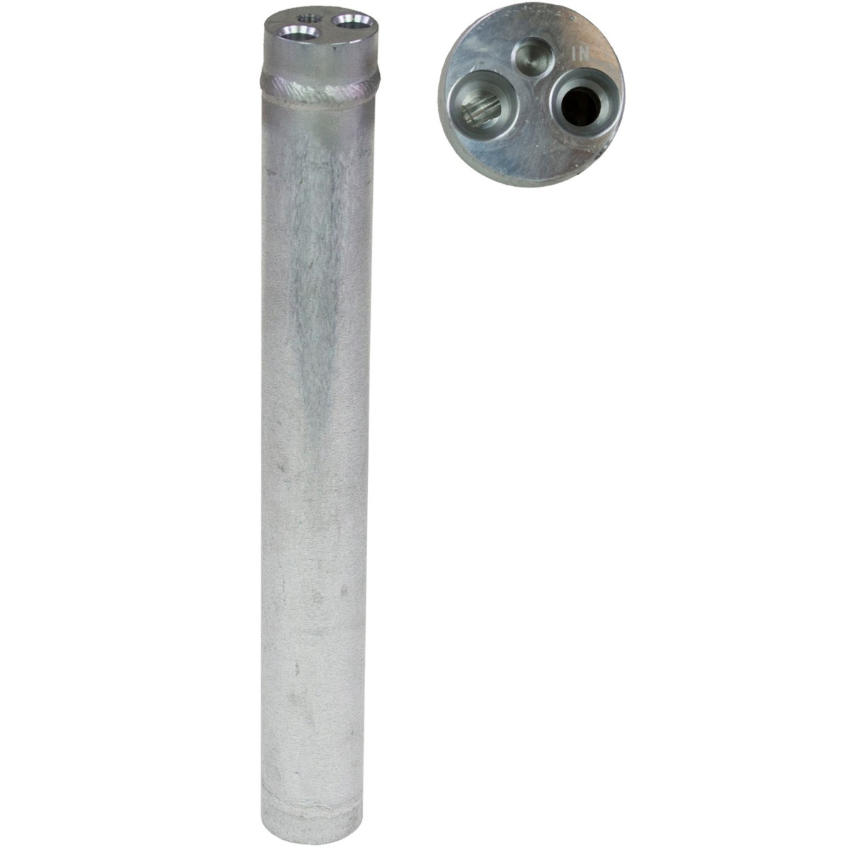 GPD 1412043 Receiver Drier fits 2015-2018 Ford Focus M/T