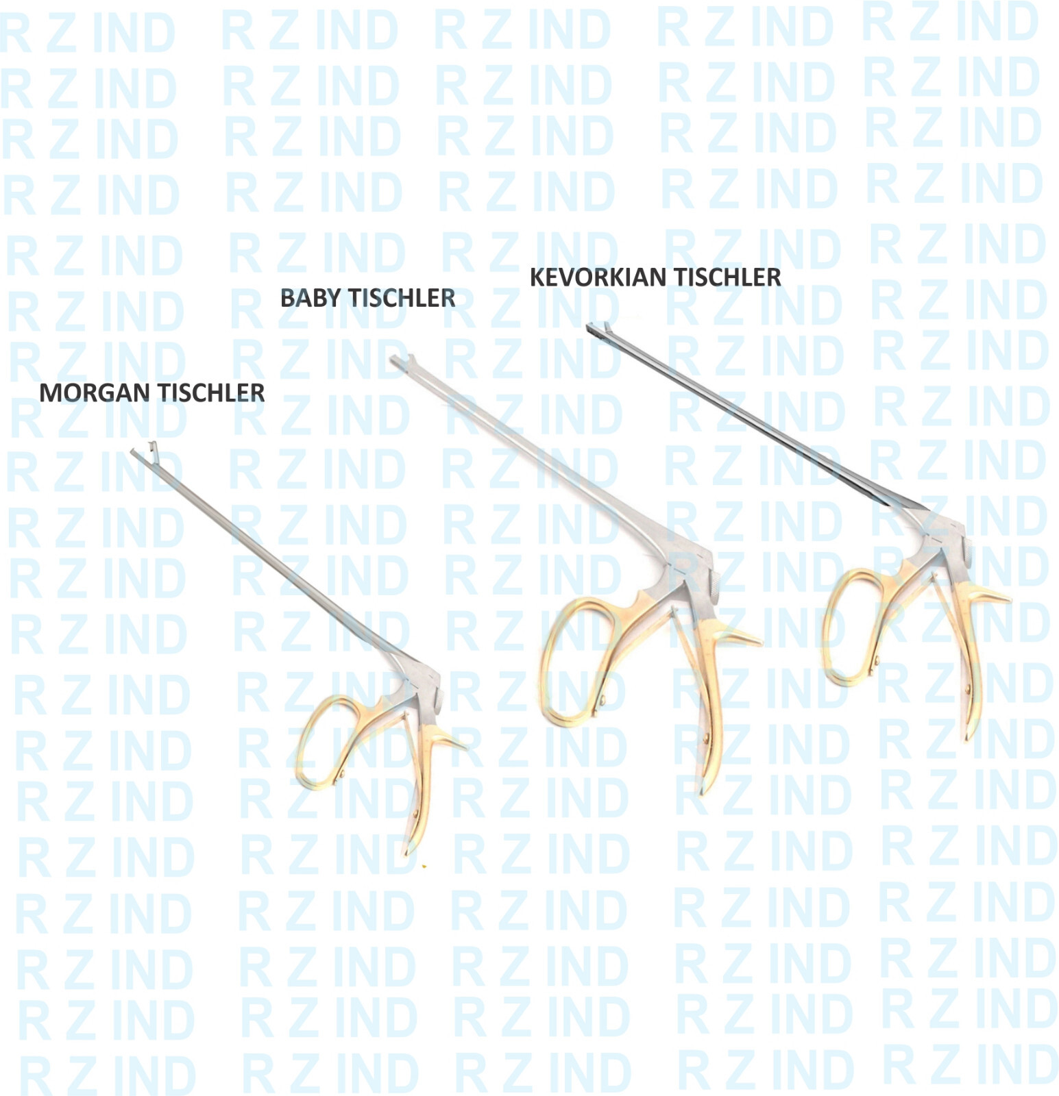 BABY TISCHLER+ MORGAN TISCHLER+ KEVORKIAN TISCHLER SET OF 3 PIECES HIGH QUALITY