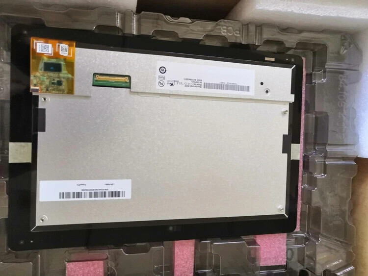 New G101EVT03.0 10.1-inch 1280*800 FOR LCD Panel Screen Display 90 days warranty