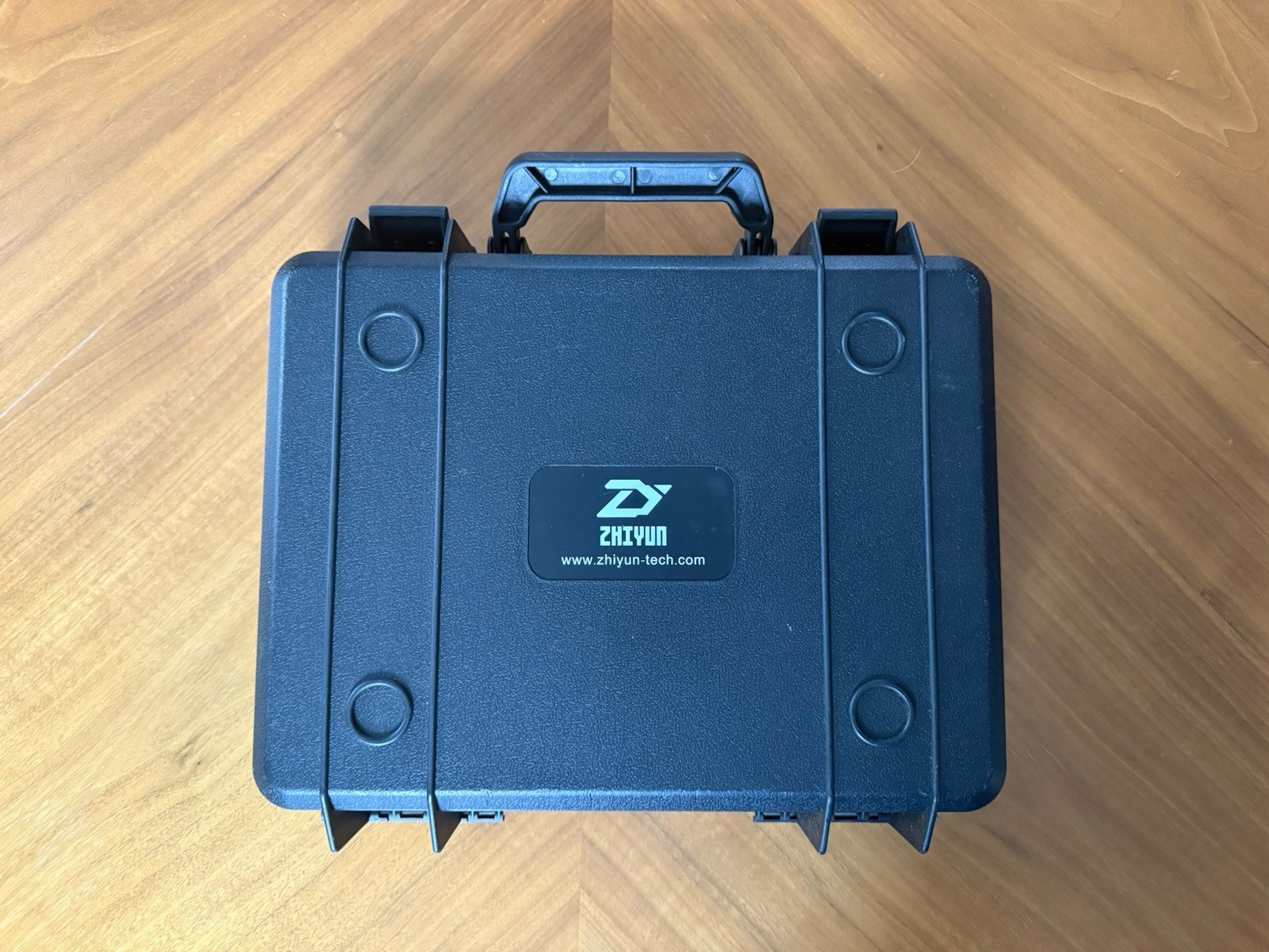 3-Axis Gimbal Stabilizer - Zhuyin Crane Plus
