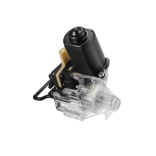 Trunk Pull Down Motor, Rear Trunk Release Tailgate Lock Motor, for Lincoln