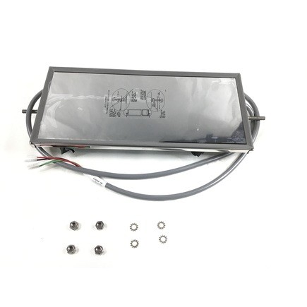 Moto Mirror 72410 Rear View Mirror
