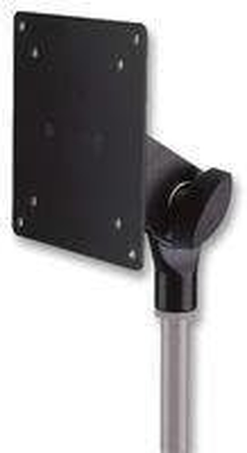 35-4310 LCD Mount for Standard Microphone Stand - Supports up to 11Lbs.