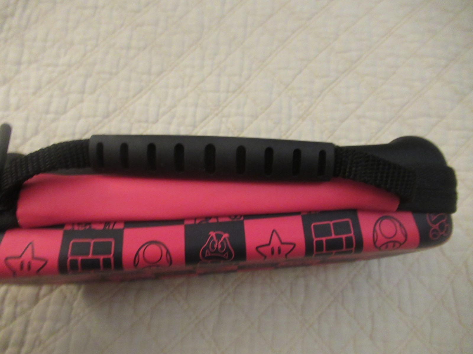 Nintendo Switch Lite Cleaning Cloth & Screen Protector