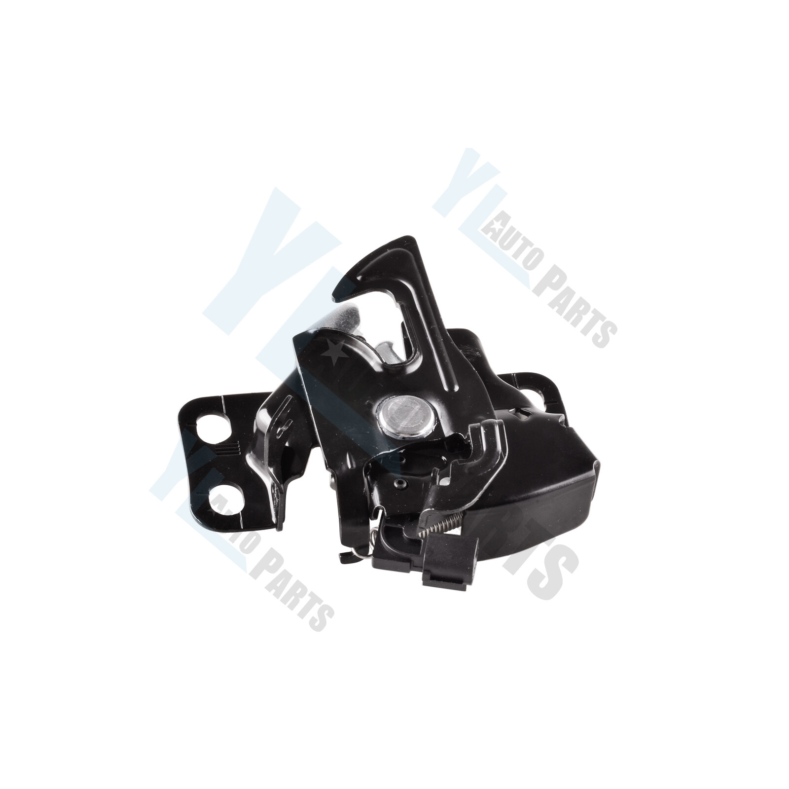 Hood Latch Lock for 2023 2024 Honda CR-V EX EX-L