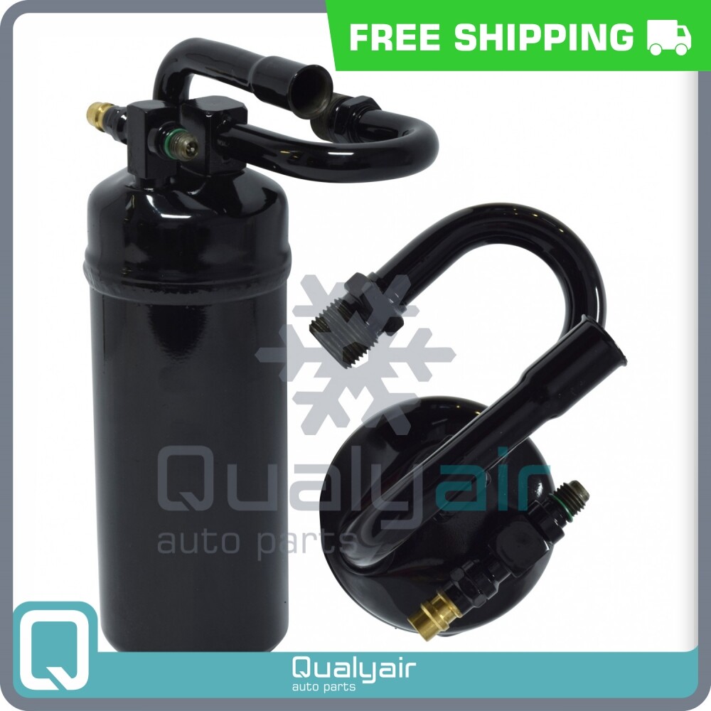 AC Receiver Drier fits Ford Explorer, Explorer Sport / Mazda Navajo QR