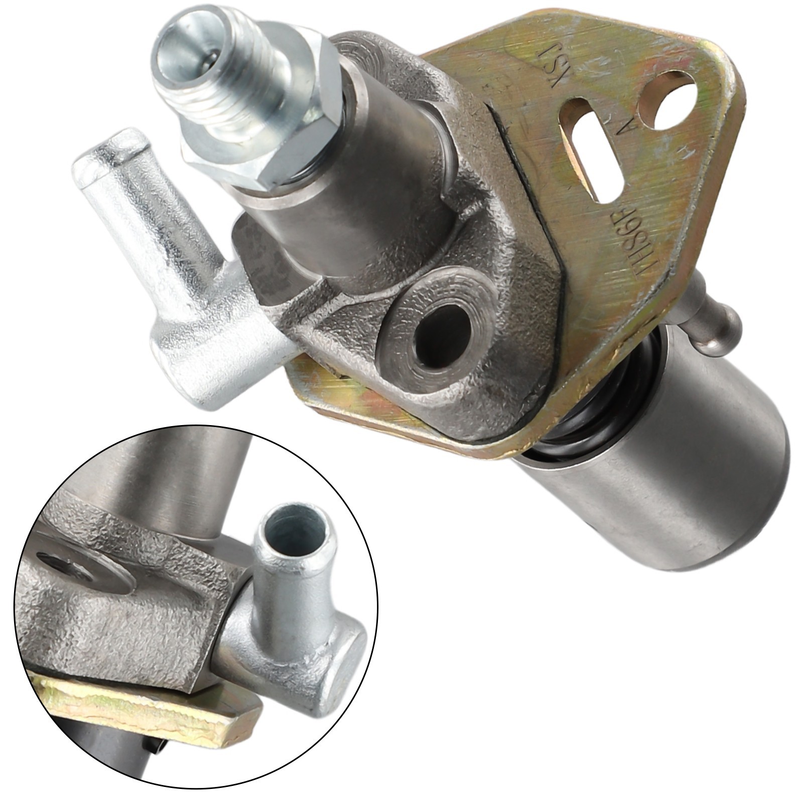 Durability Fuel Injection Pump 178/186F Accessories Assy Fuel Injection