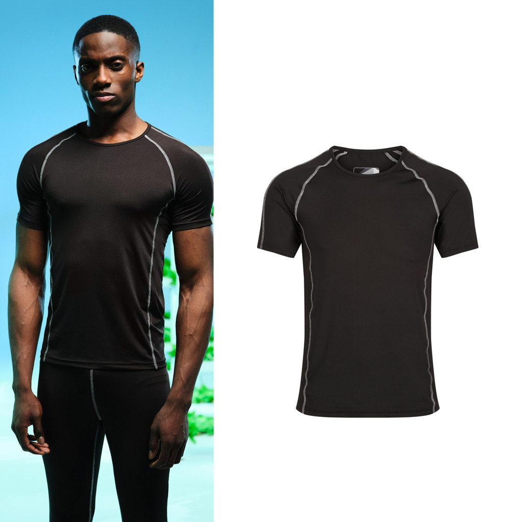Regatta Professional Pro short sleeve baselayer TRS227