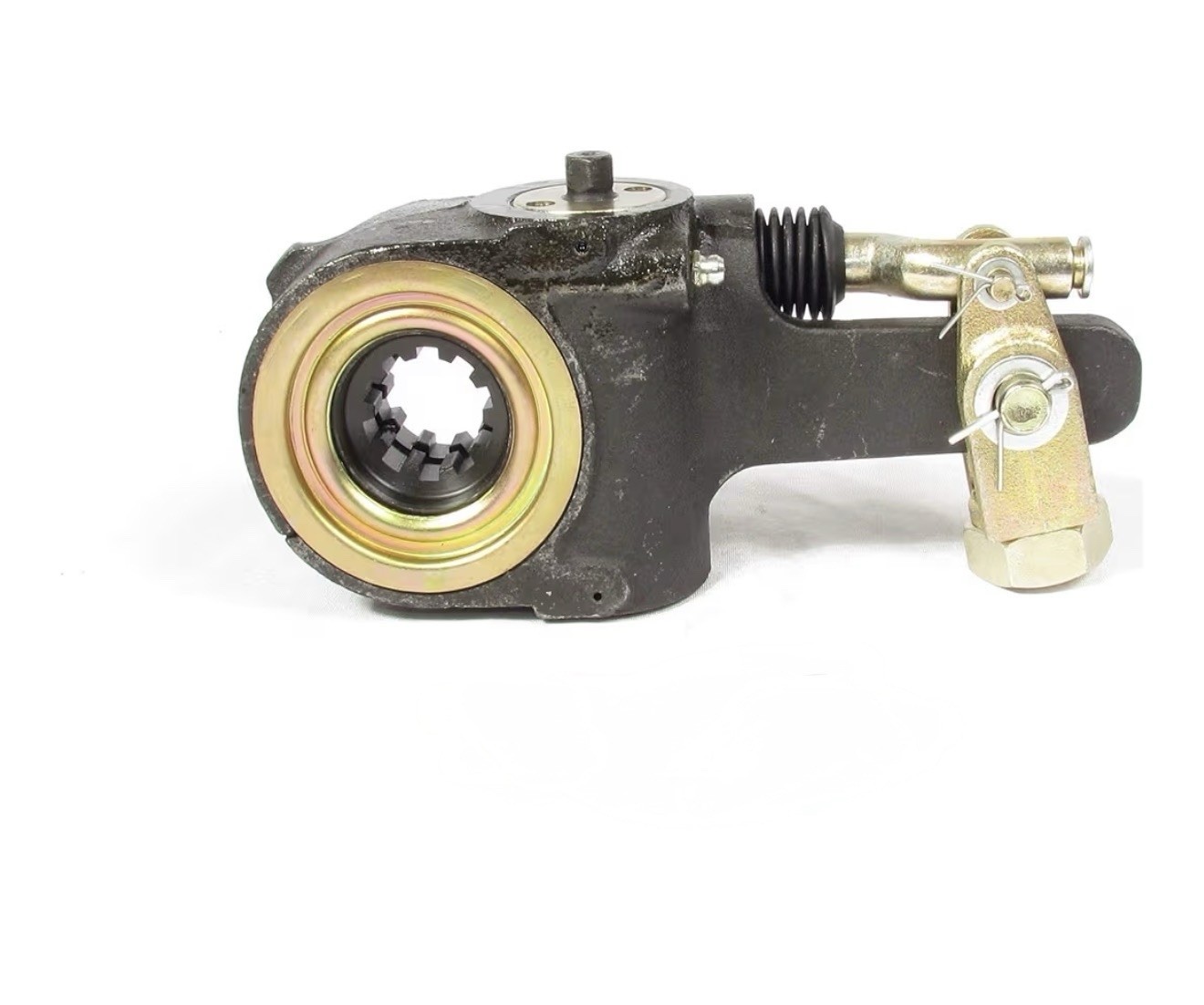 AS1136 Automatic Brake Slack Adjuster 1.25 10 Spline 5 1/2 Straight ABA-F225065