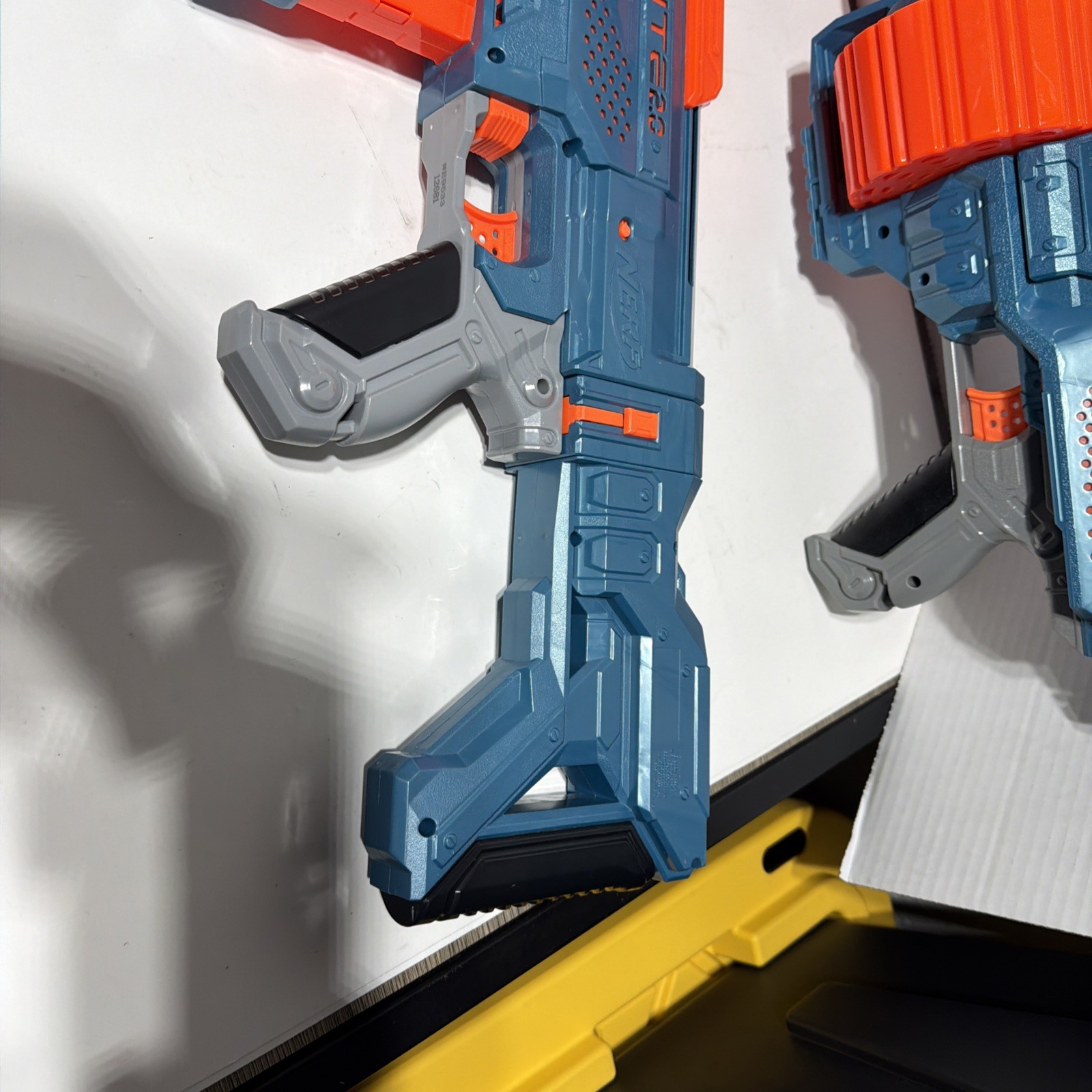 NERF Elite 2.0 bundle Echo CS-10 Blaster & Shockwave