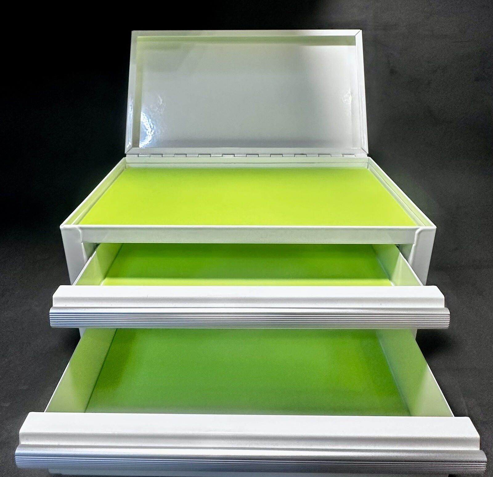Kobalt Mini Toolbox Drawer Liners ( Multiple Colors To Choose From )
