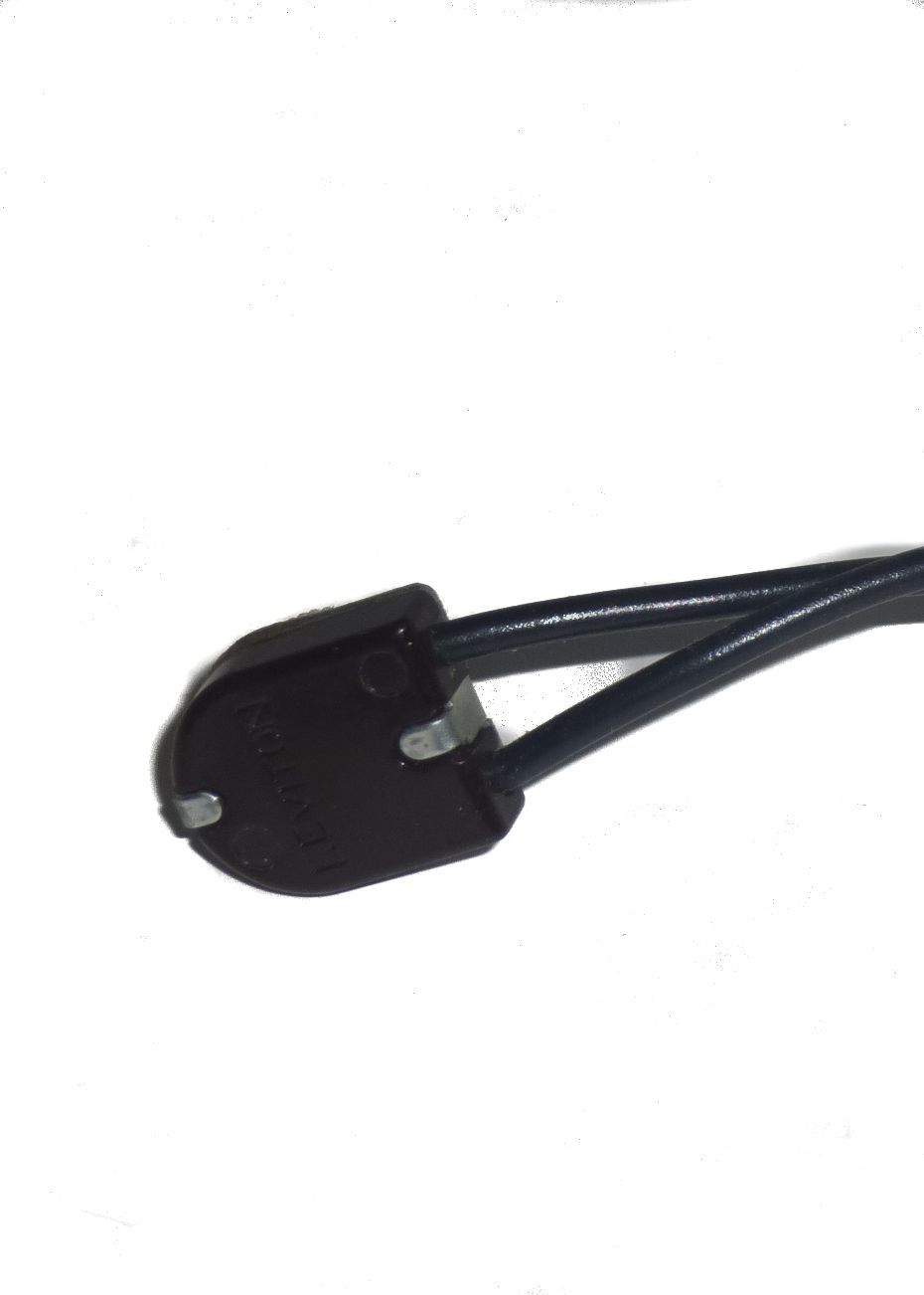 LEVITON 90572 ROTARY ON/OFF APPLIANCE SWITCH