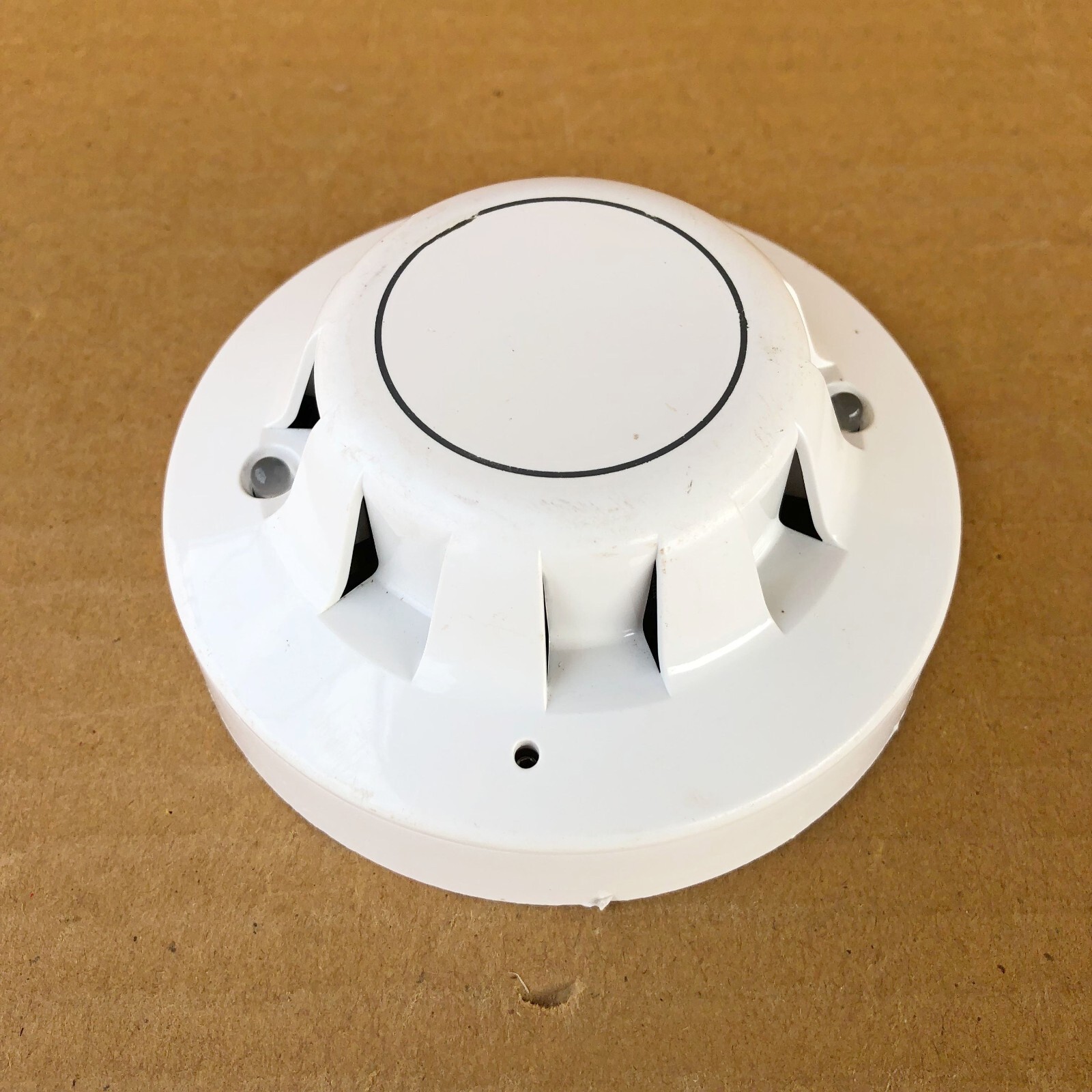 APOLLO 58000-600MAR OPTICAL SMOKE DETECTOR