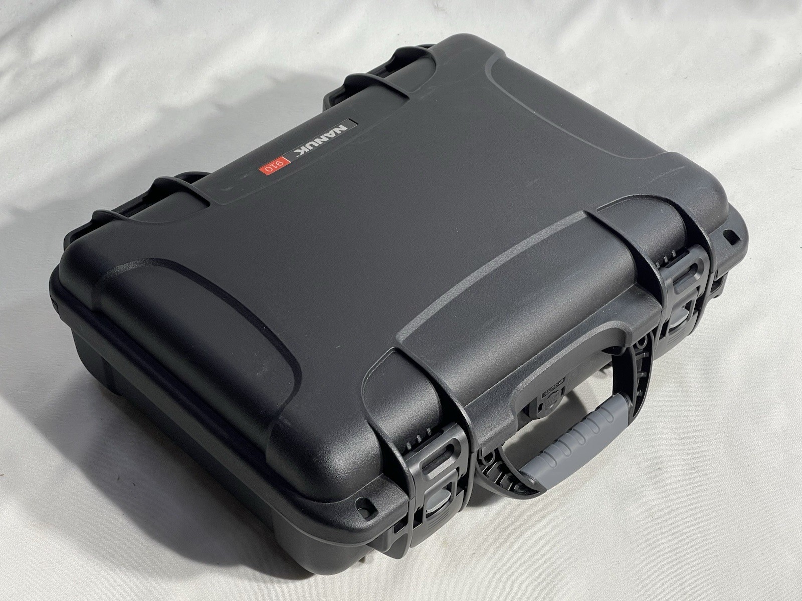 *NEW* 1010 Blue Box & Black Box Bundle With Nanuk Hardcase