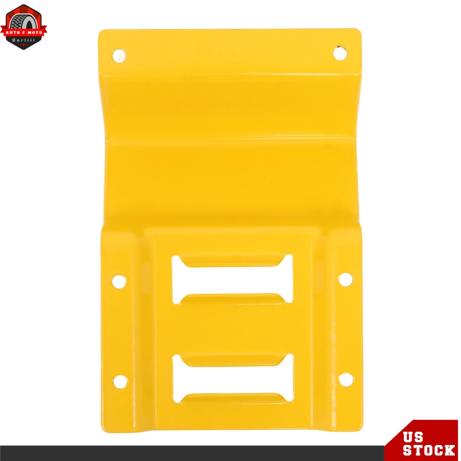 High Quality Trailer 6' Black Ratchet Strap E-Track Wheel Chock Tie Down Durable