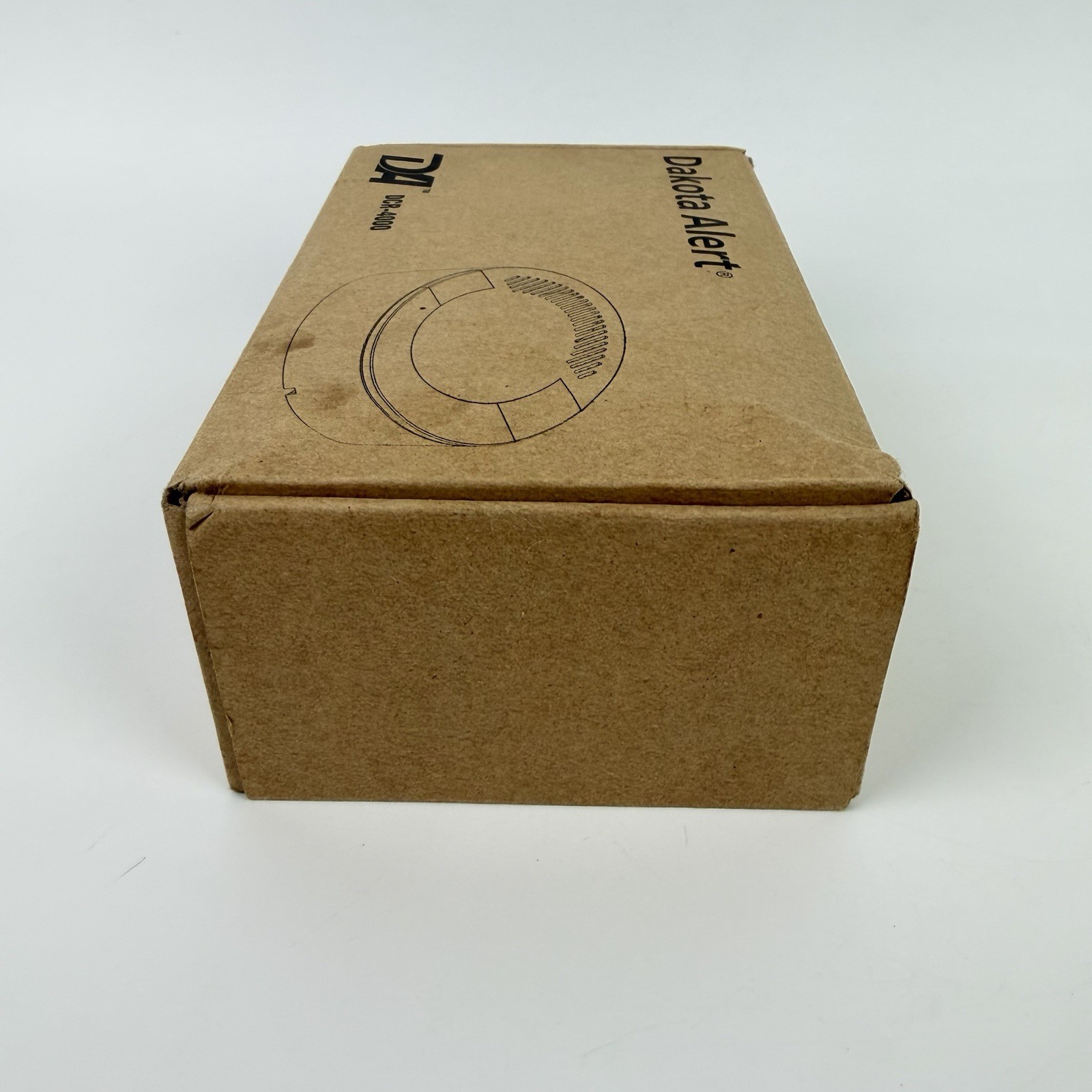 Dakota Alert Wireless Receiver DCR-4000