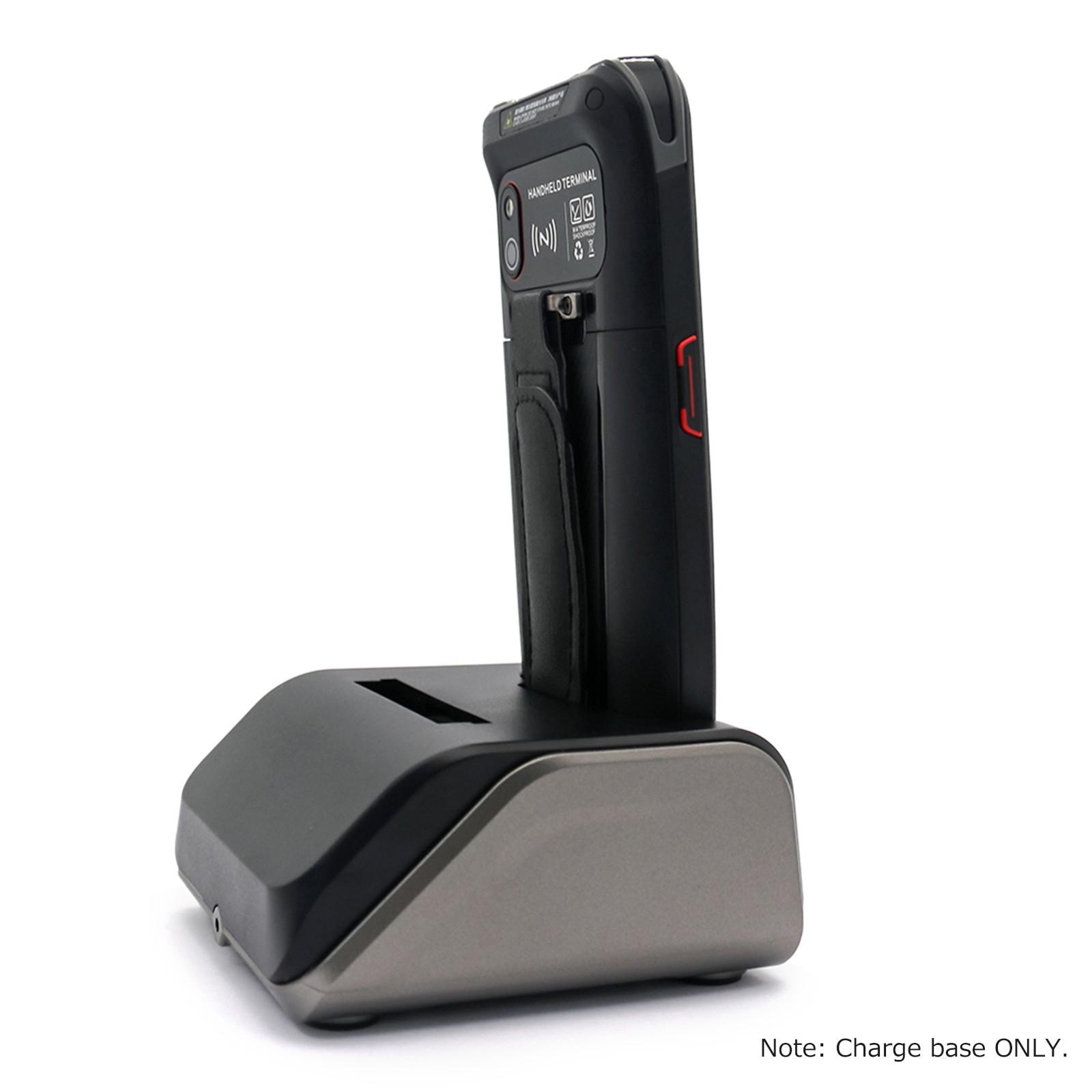 Handheld PDA Terminal Machine Charging Base Suitable For CD40 POS Charging RLUW