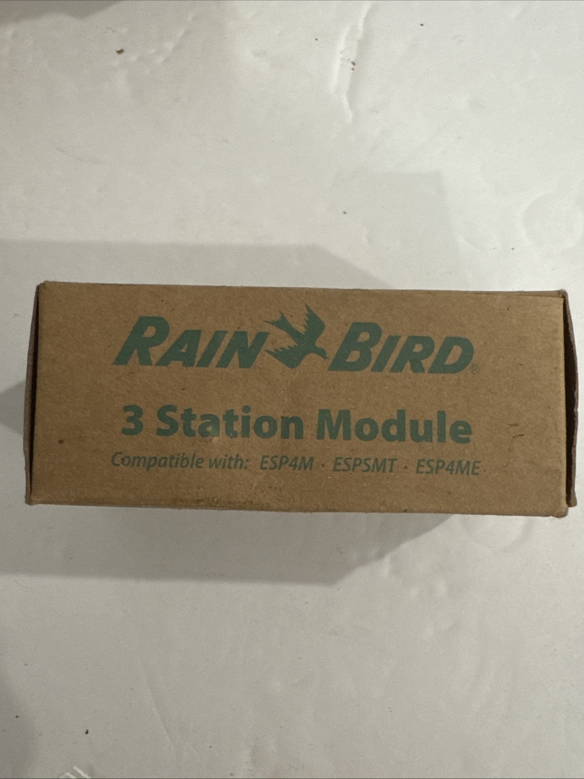 Rain Bird 3 Zone ESP-SM3 Module For ESP-4Mi & ESP-4M Rainbird Controller ESPSM3