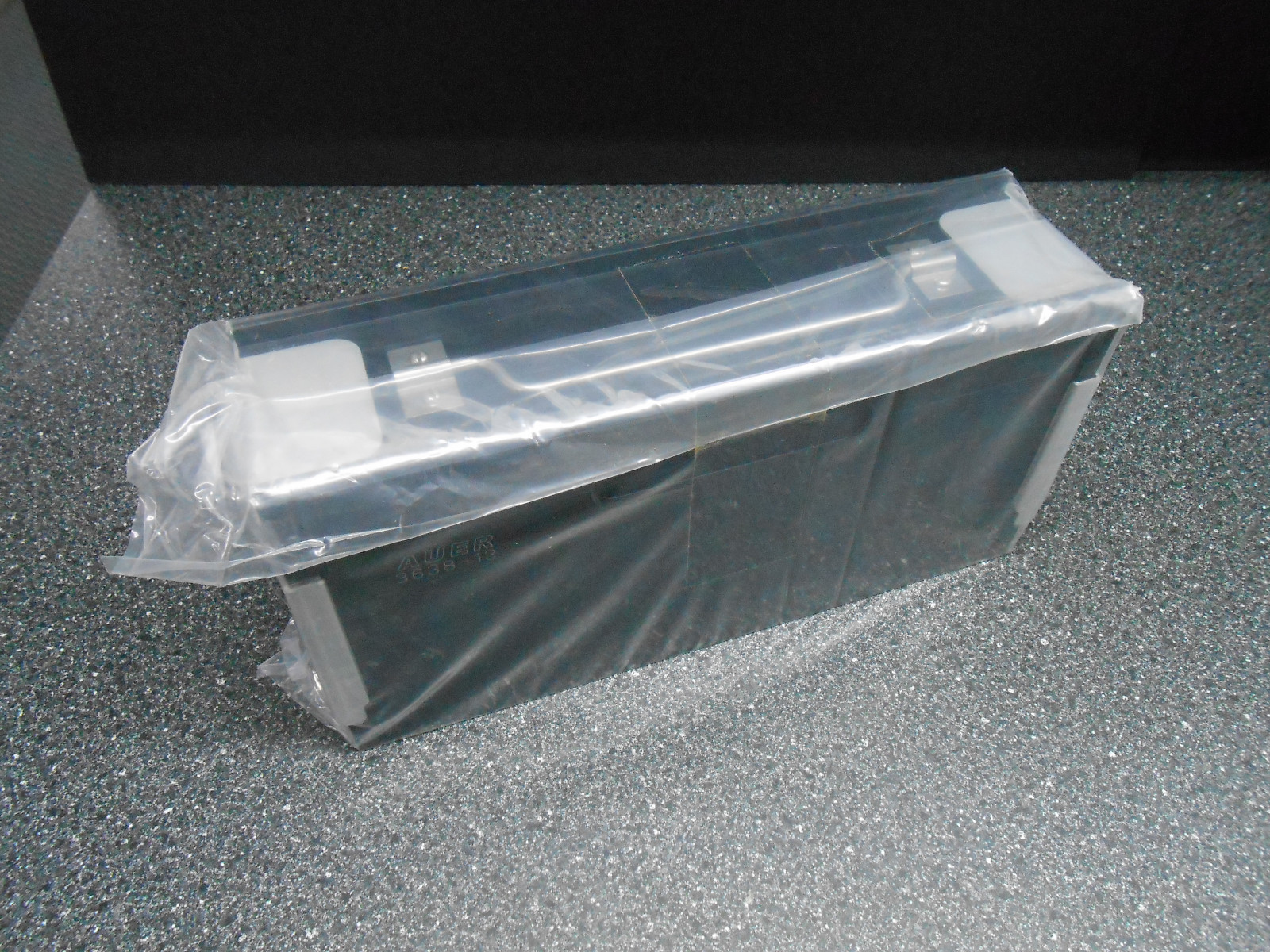 AUER PRECISION CARRIER MAGAZINE ASSEMBLY AUER 3638-13