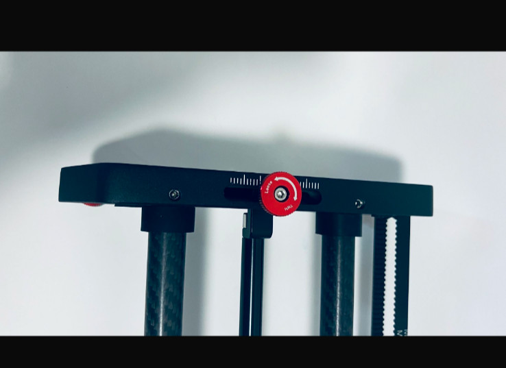 GVM GR-120QD 48 inch Motorized Camera Slider Wireless