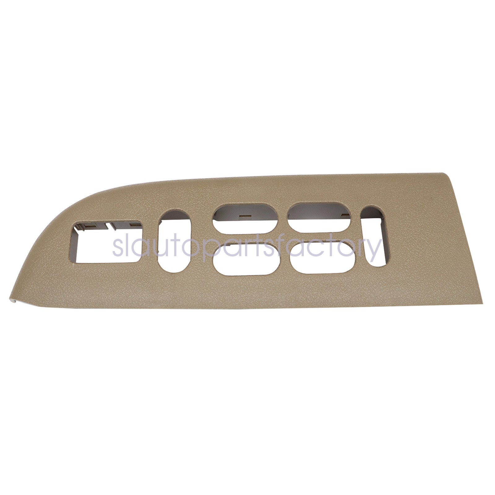 New Left Switch Bezel Driver Side Front Panel Trim For Ford Expedition 2003-2006