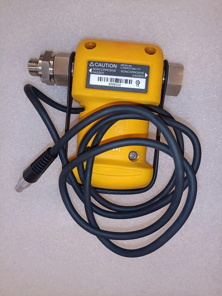 Fluke 750P00 Pressure Module