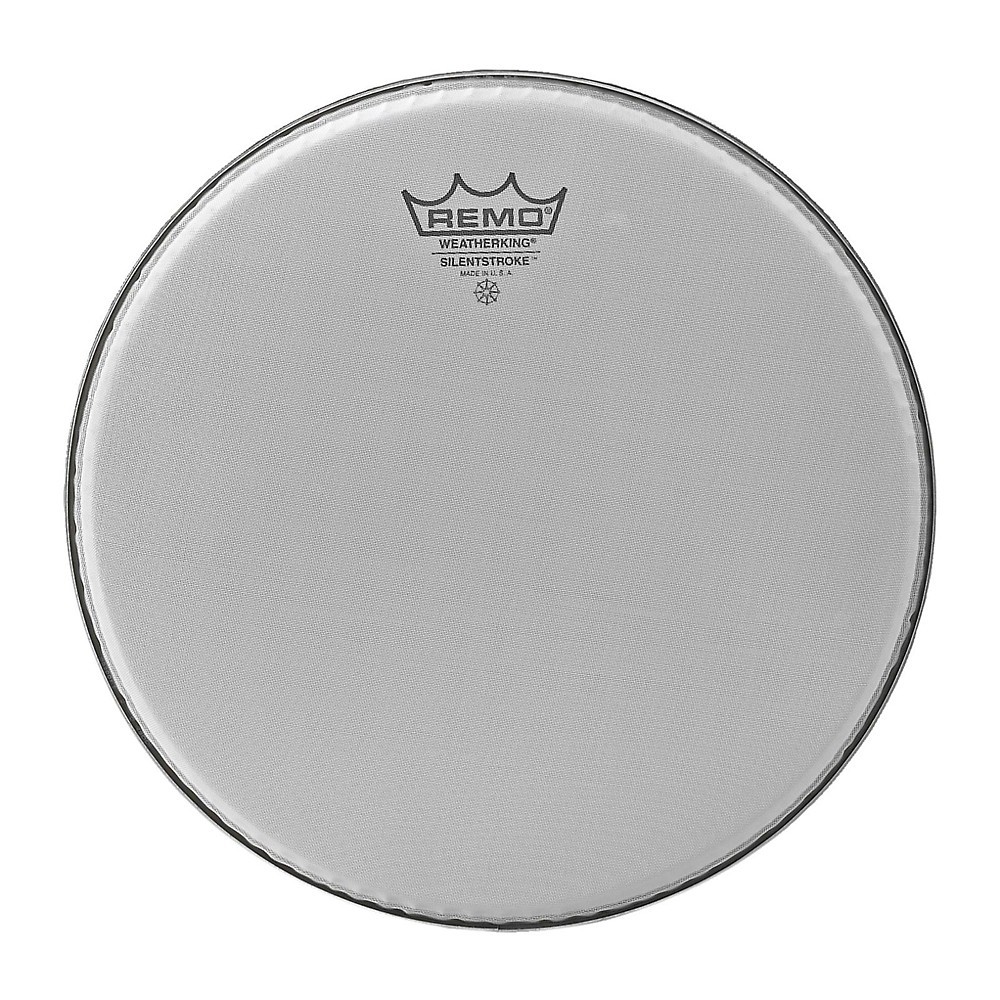 Remo Silentstroke 101216 Tom Pack