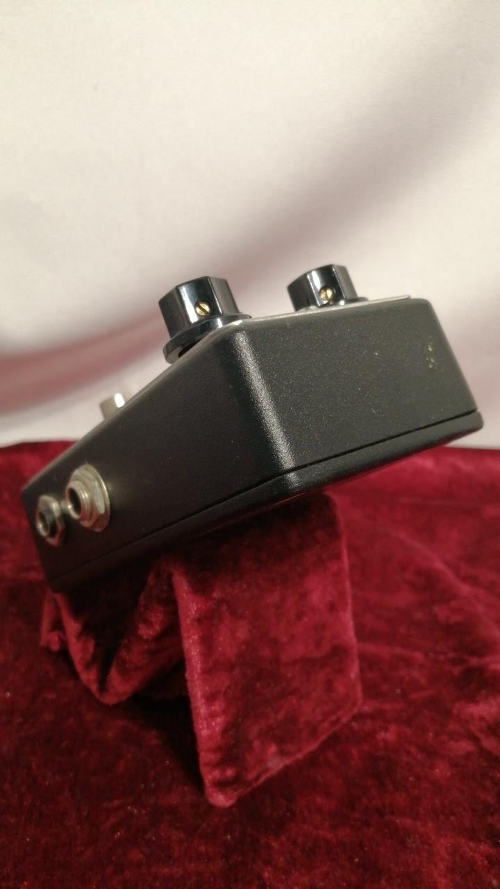 E.N.T EFFECTS AGGRESSIVE OVER DRIVE EFFECTOR 921765