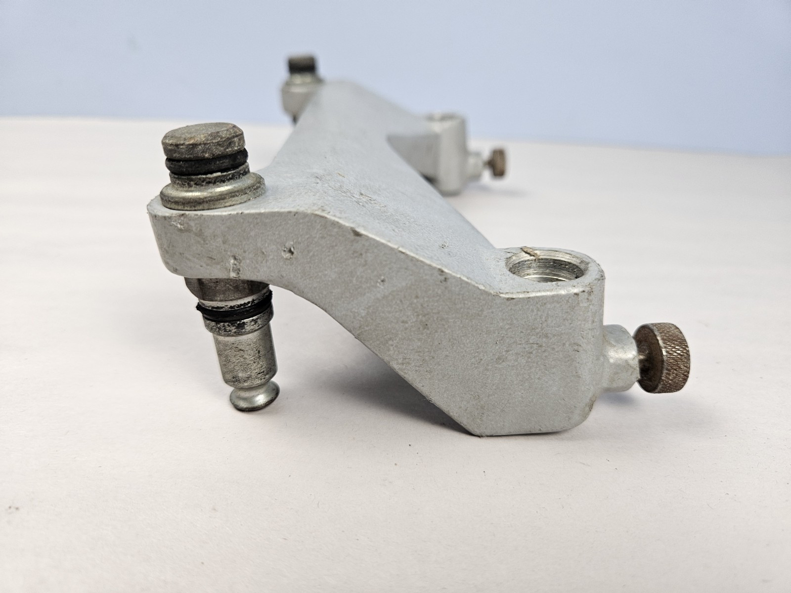 Used Hunter Engineering Wheel Adapter Extension Quantity 1 One Single 20-1097-1