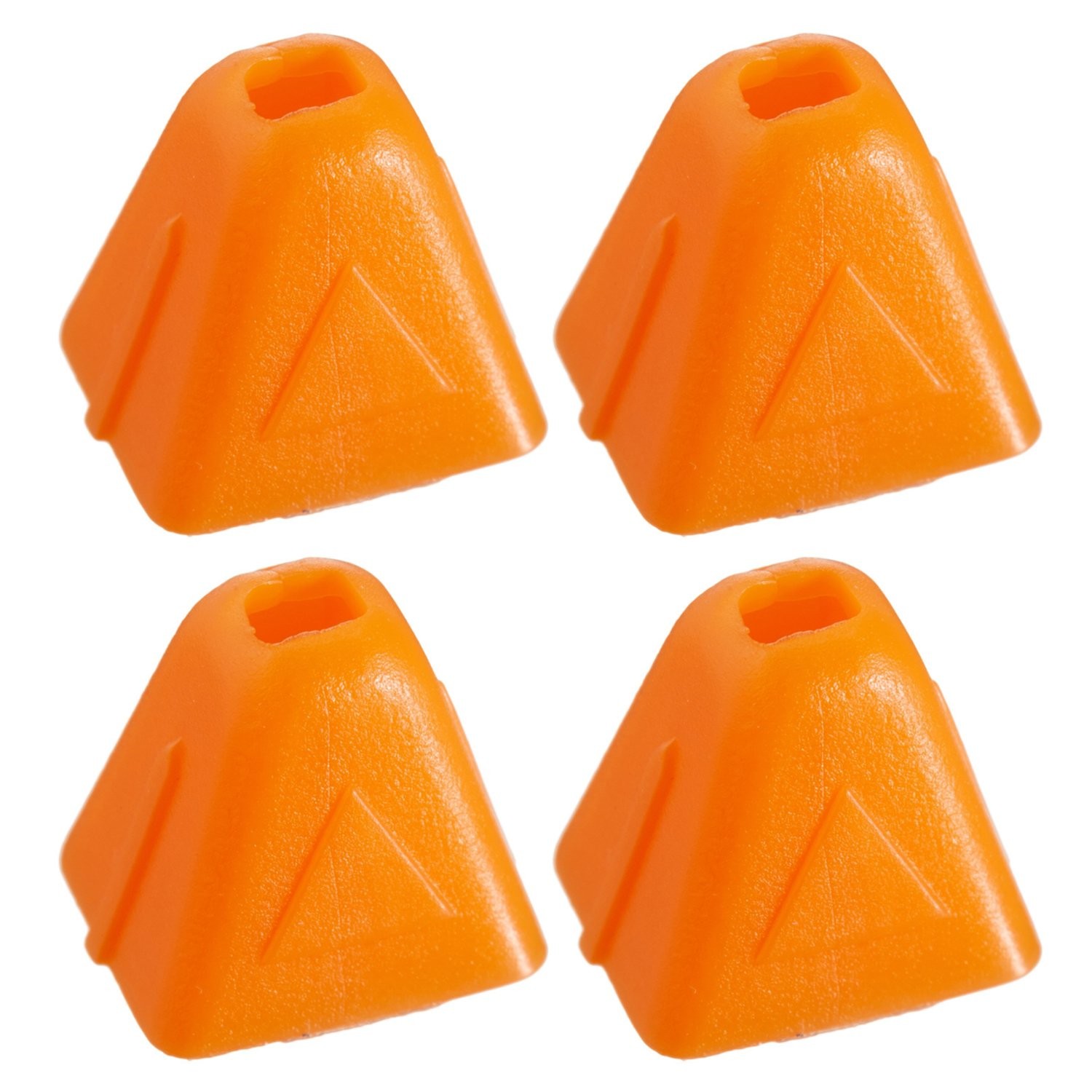 Hitachi NP35A 4 Pack of Genuine OEM Nose Caps (A) - 884681-4PK
