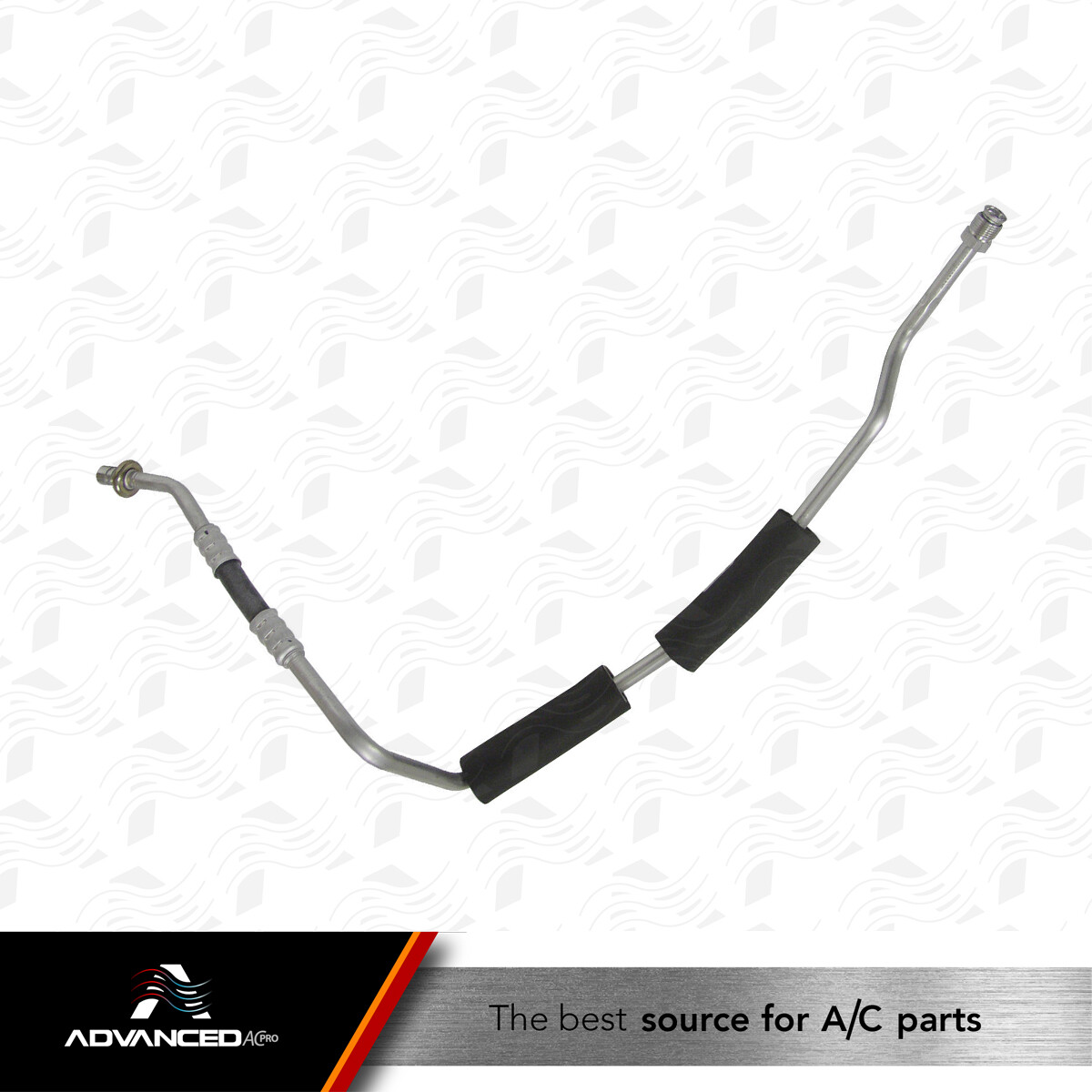 AC A/C Liquid Line Fits: 1997 - 2003 Ford F-150 V6 4.2L V8 4.6L 5.4L / See Chart
