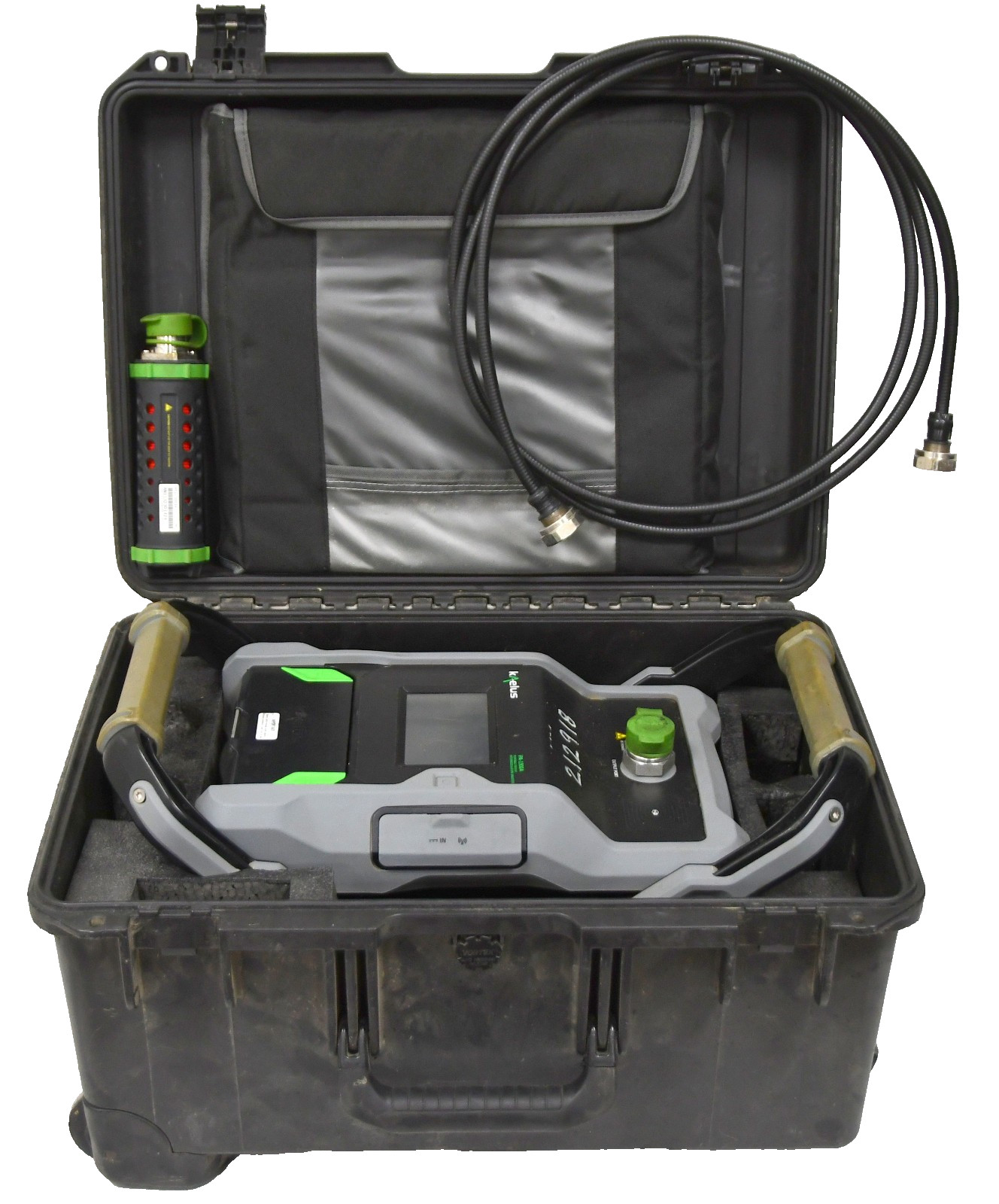 Kaelus iPA-1900A Dual Band Passive Intermodulation Analyzer 1900MHz